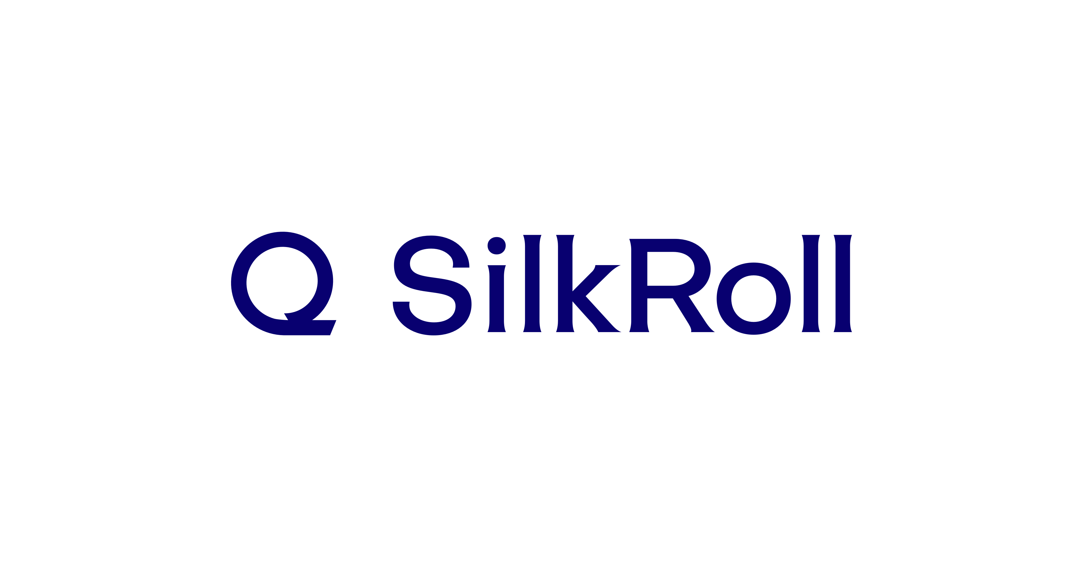 SilkRoll Inc.